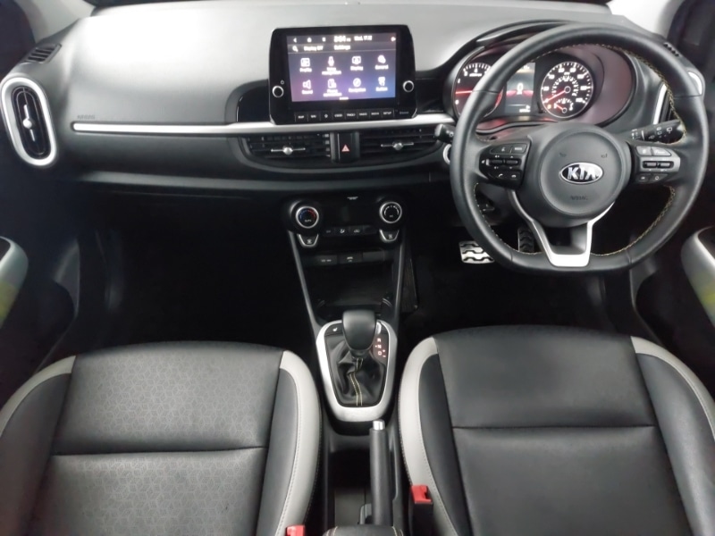 Used Kia Picanto 2020 for sale - 76975026: Photo 2