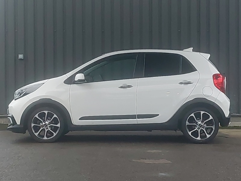 Used Kia Picanto 2020 for sale - 76975026: Photo 4