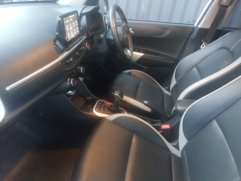 Used Kia Picanto 2020 for sale - 76975026: Photo 5