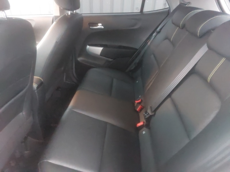 Used Kia Picanto 2020 for sale - 76975026: Photo 6