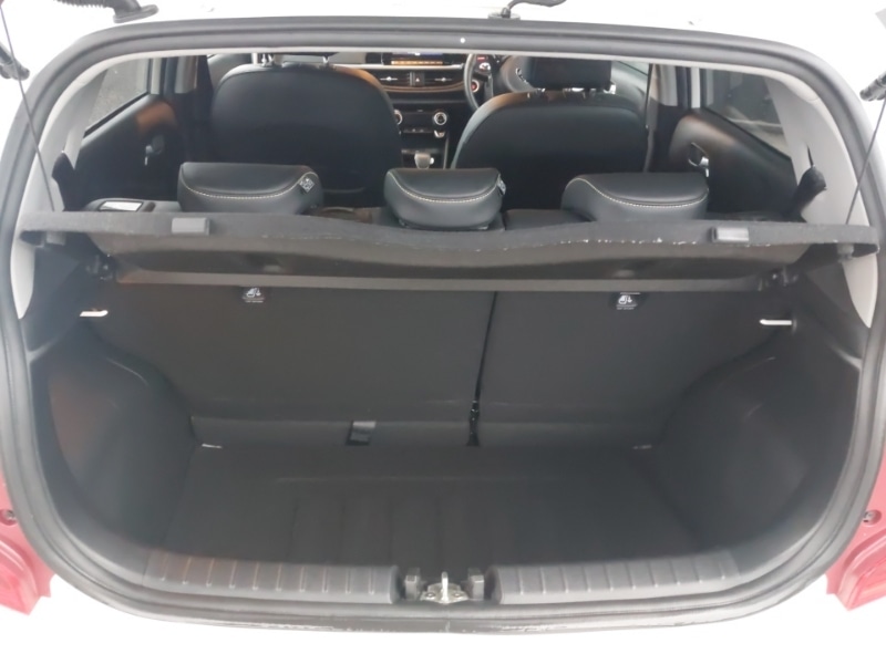 Used Kia Picanto 2020 for sale - 76975026: Photo 8