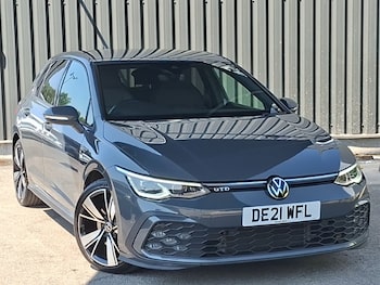 Used Volkswagen Golf 2021 for sale - 79165018: Photo