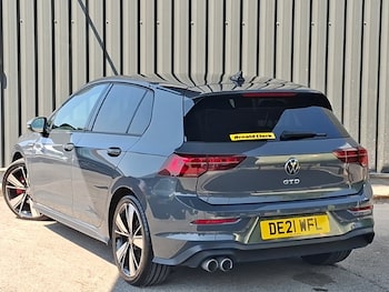Used Volkswagen Golf 2021 for sale - 79165018: Photo