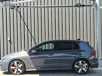 Used Volkswagen Golf 2021 for sale - 79165018: Photo