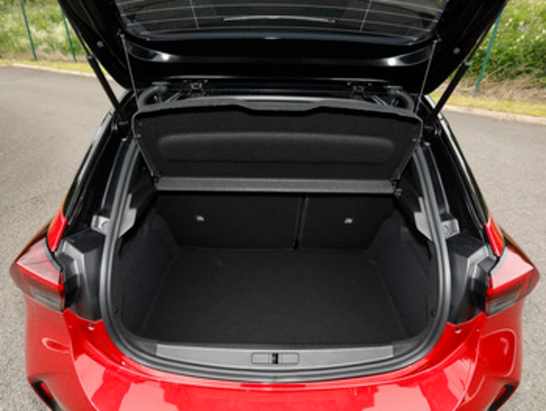 Used Vauxhall Corsa 2026 for sale - 77837759: Photo 18