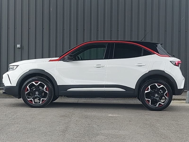 Used Vauxhall Mokka 2022 for sale - 77767442: Photo 4