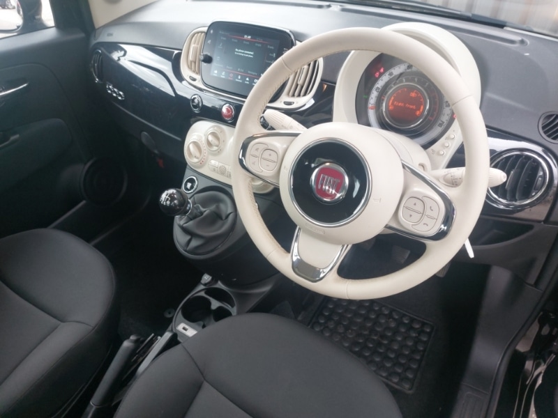 Used Fiat 500 2023 for sale - 78218753: Photo 11