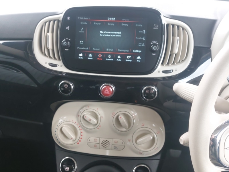 Used Fiat 500 2023 for sale - 78218753: Photo 12