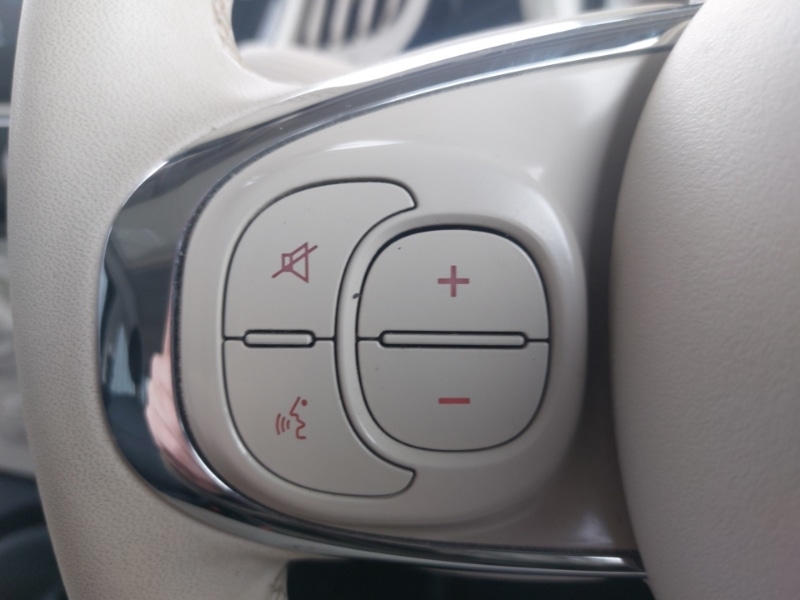 Used Fiat 500 2023 for sale - 78218753: Photo 14