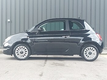 Used Fiat 500 2023 for sale - 78218753: Photo