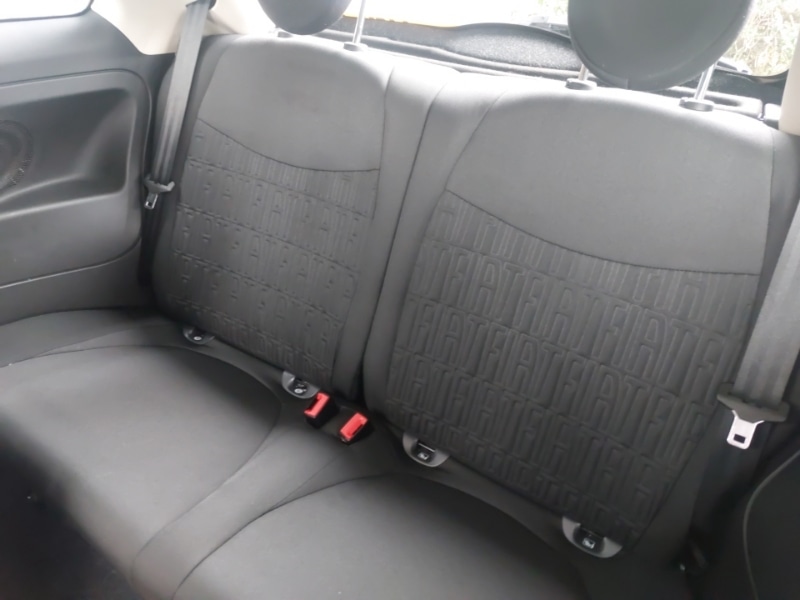 Used Fiat 500 2023 for sale - 78218753: Photo 6