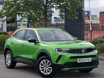 Used Vauxhall Mokka 2022 for sale - 78478161: Photo