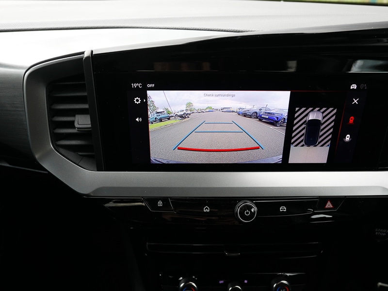 Used Vauxhall Mokka 2025 for sale - 77832450: Photo 9