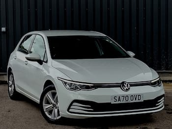 Used Volkswagen Golf 2020 for sale - 79737340: Photo