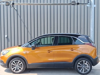 Used Vauxhall Crossland X 2018 for sale - 79153233: Photo