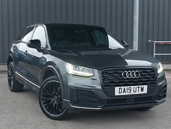 Used Audi Q2 2019 for sale - 78326942: Photo