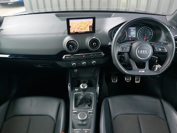 Used Audi Q2 2019 for sale - 78326942: Photo