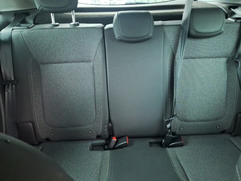 Used Vauxhall Crossland 2021 for sale - 76579295: Photo 13