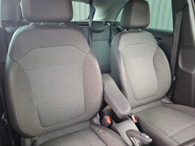 Used Vauxhall Crossland 2021 for sale - 76579295: Photo 14