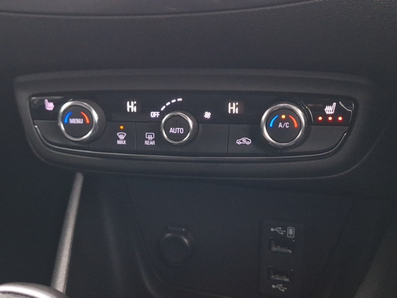 Used Vauxhall Crossland 2021 for sale - 76579295: Photo 16