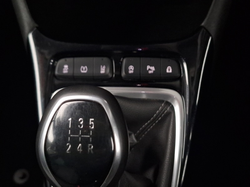 Used Vauxhall Crossland 2021 for sale - 76579295: Photo 17