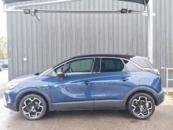 Used Vauxhall Crossland 2021 for sale - 76579295: Photo