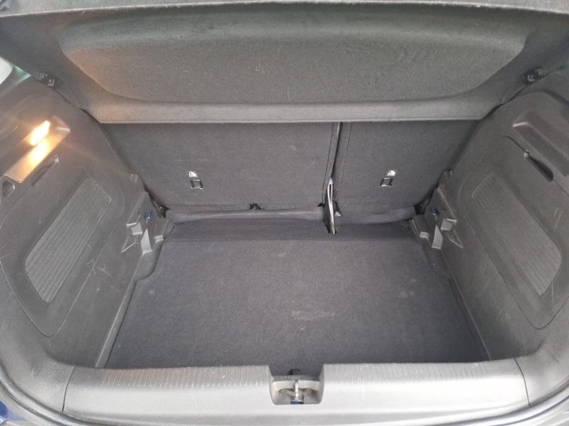 Used Vauxhall Crossland 2021 for sale - 76579295: Photo 8