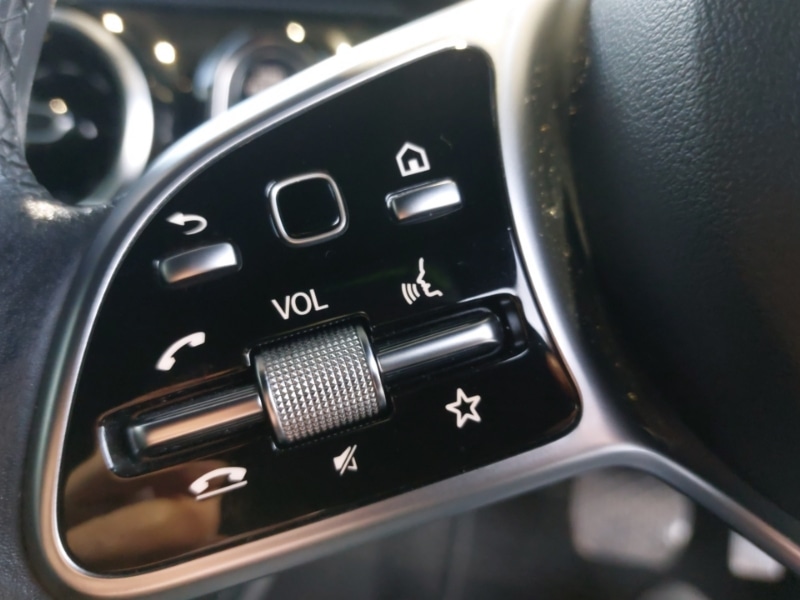 Used Mercedes-Benz A-Class 2019 for sale - 77160182: Photo 14