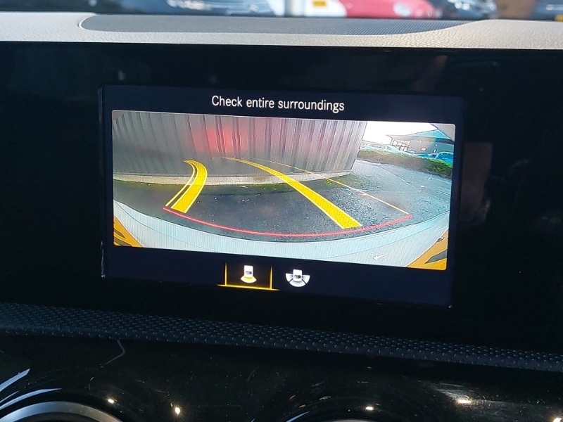 Used Mercedes-Benz A-Class 2019 for sale - 77160182: Photo 16