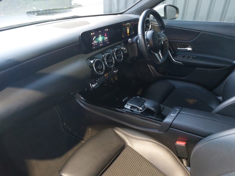 Used Mercedes-Benz A-Class 2019 for sale - 77160182: Photo 5