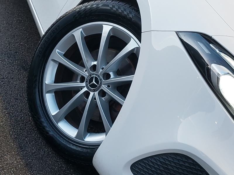 Used Mercedes-Benz A-Class 2019 for sale - 77160182: Photo 9
