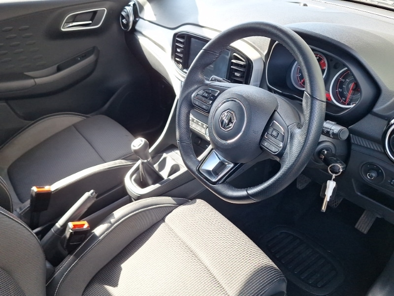 Used MG MG3 2022 for sale - 78147061: Photo 10