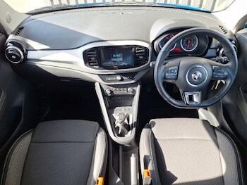 Used MG MG3 2022 for sale - 78147061: Photo