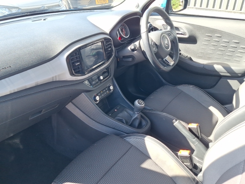 Used MG MG3 2022 for sale - 78147061: Photo 5