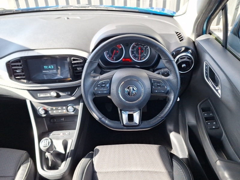 Used MG MG3 2022 for sale - 78147061: Photo 7