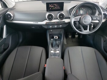 Used Audi Q2 2021 for sale - 78546344: Photo