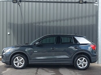 Used Audi Q2 2021 for sale - 78546344: Photo