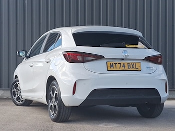 Used MG MG3 2024 for sale - 76052642: Photo 3