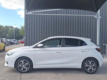 Used MG MG3 2024 for sale - 76052642: Photo 4