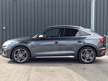 Used Audi Q5 2021 for sale - 79513604: Photo