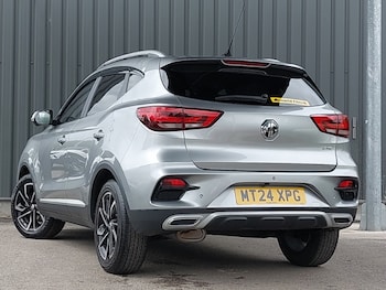 Used MG MG ZS 2024 for sale - 79139442: Photo