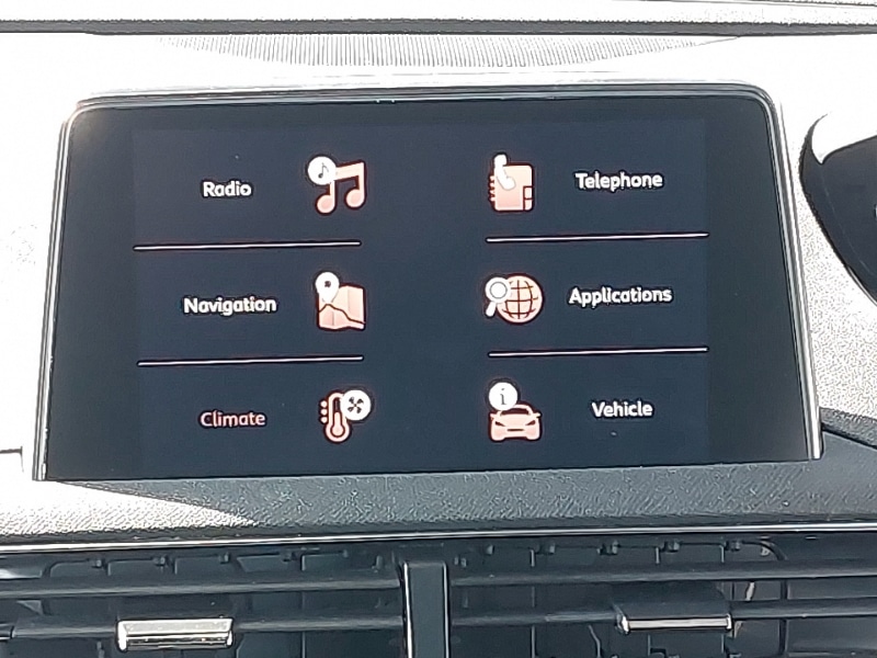 Used Peugeot 3008 2020 for sale - 77832452: Photo 10