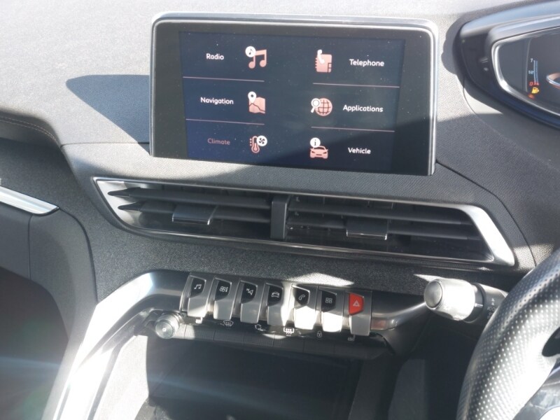 Used Peugeot 3008 2020 for sale - 77832452: Photo 12