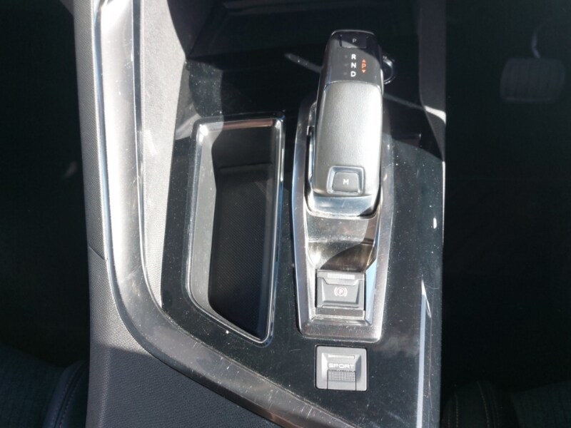 Used Peugeot 3008 2020 for sale - 77832452: Photo 13