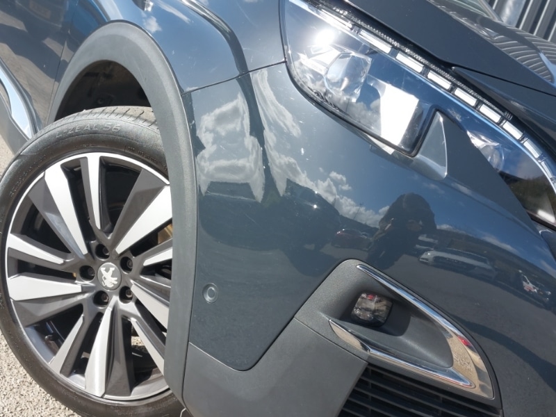 Used Peugeot 3008 2020 for sale - 77832452: Photo 9