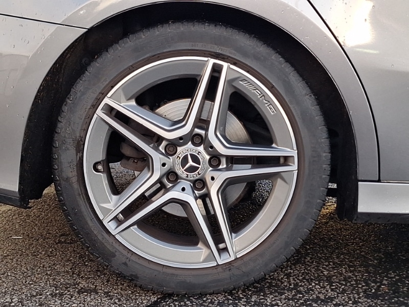 Used Mercedes-Benz A-Class 2019 for sale - 76383815: Photo 12