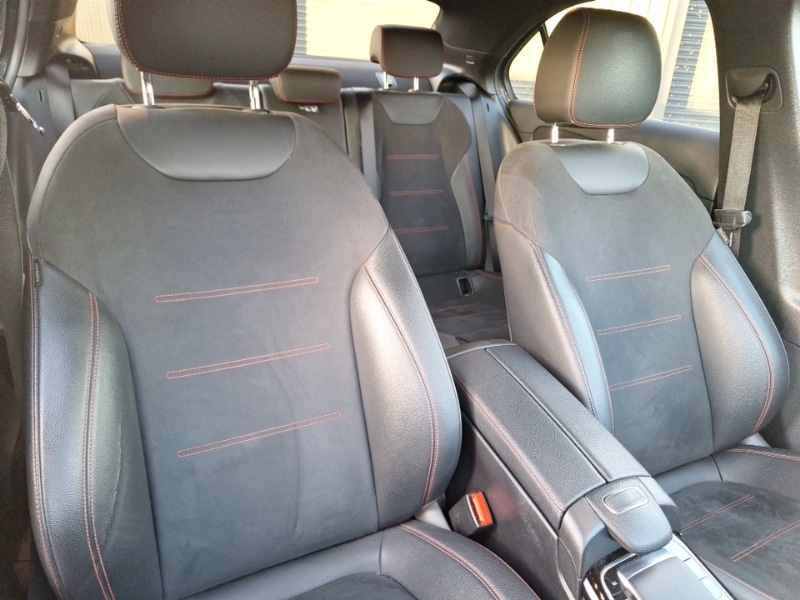 Used Mercedes-Benz A-Class 2019 for sale - 76383815: Photo 14