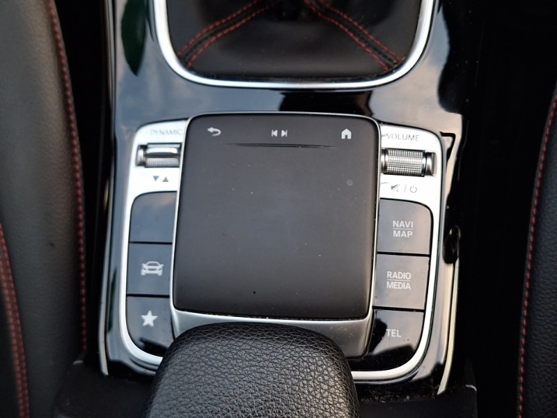 Used Mercedes-Benz A-Class 2019 for sale - 76383815: Photo 17