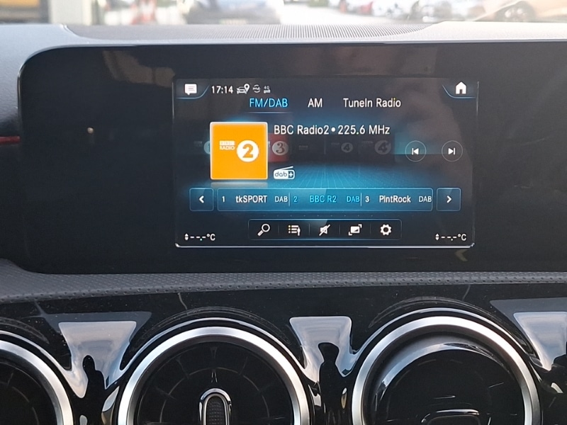 Used Mercedes-Benz A-Class 2019 for sale - 76383815: Photo 19