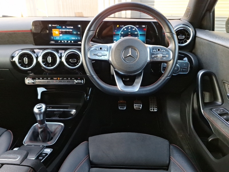 Used Mercedes-Benz A-Class 2019 for sale - 76383815: Photo 7